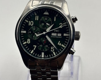 IWC Pilot's Watch