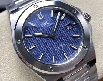 IWC Ingenieur