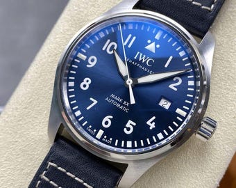 IWC Ingenieur