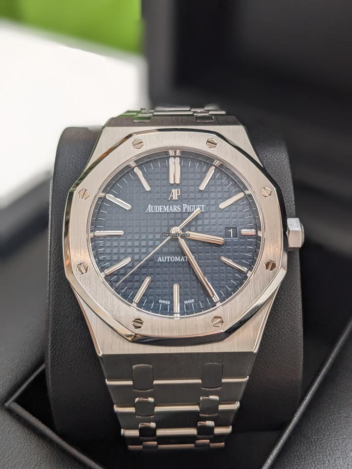 Audemars Piguet Royal Oak