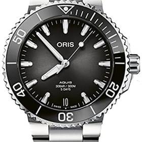 Oris Aquis