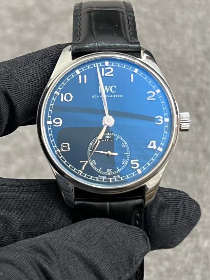 IWC Da Vinci