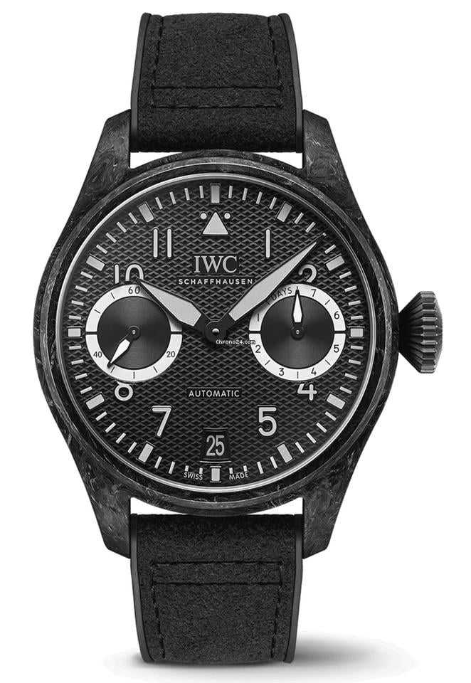IWC Big Pilot