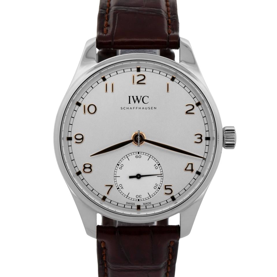 IWC Da Vinci