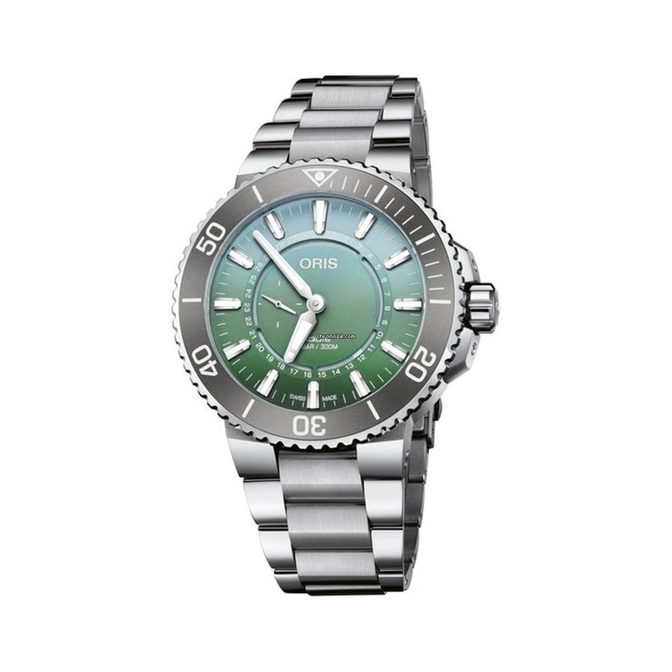 Oris Aquis