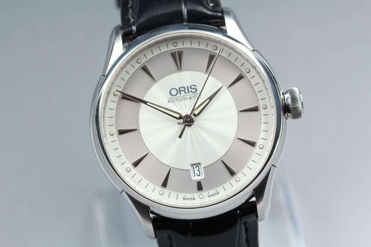 Oris Artelier