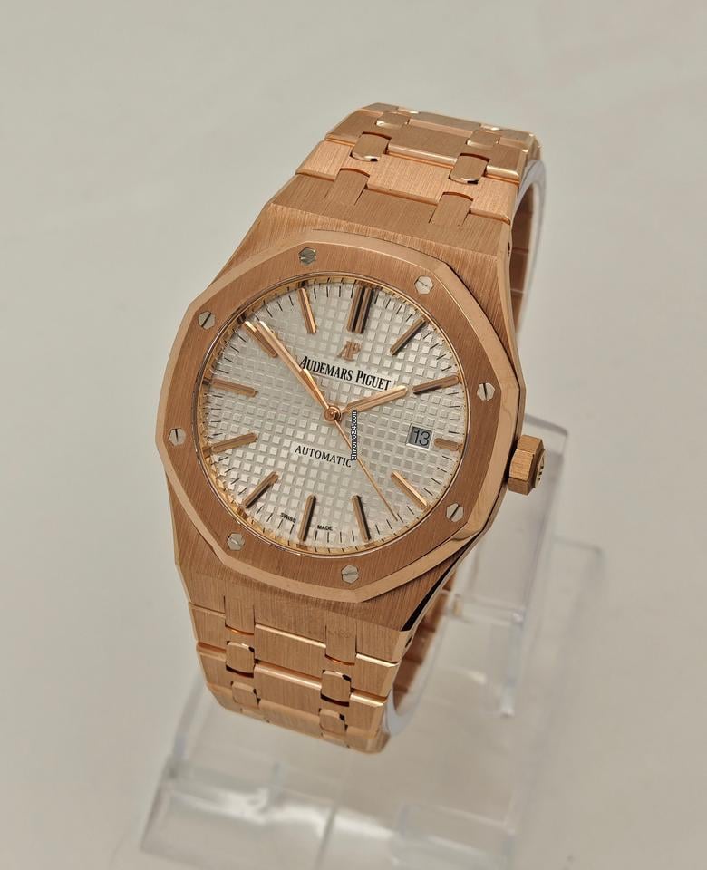 Audemars Piguet Royal Oak