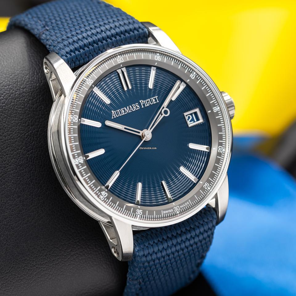 Audemars Piguet Royal Oak