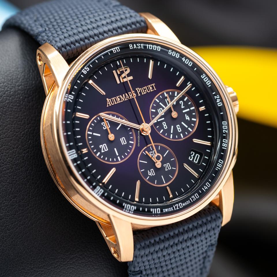 Audemars Piguet Royal Oak