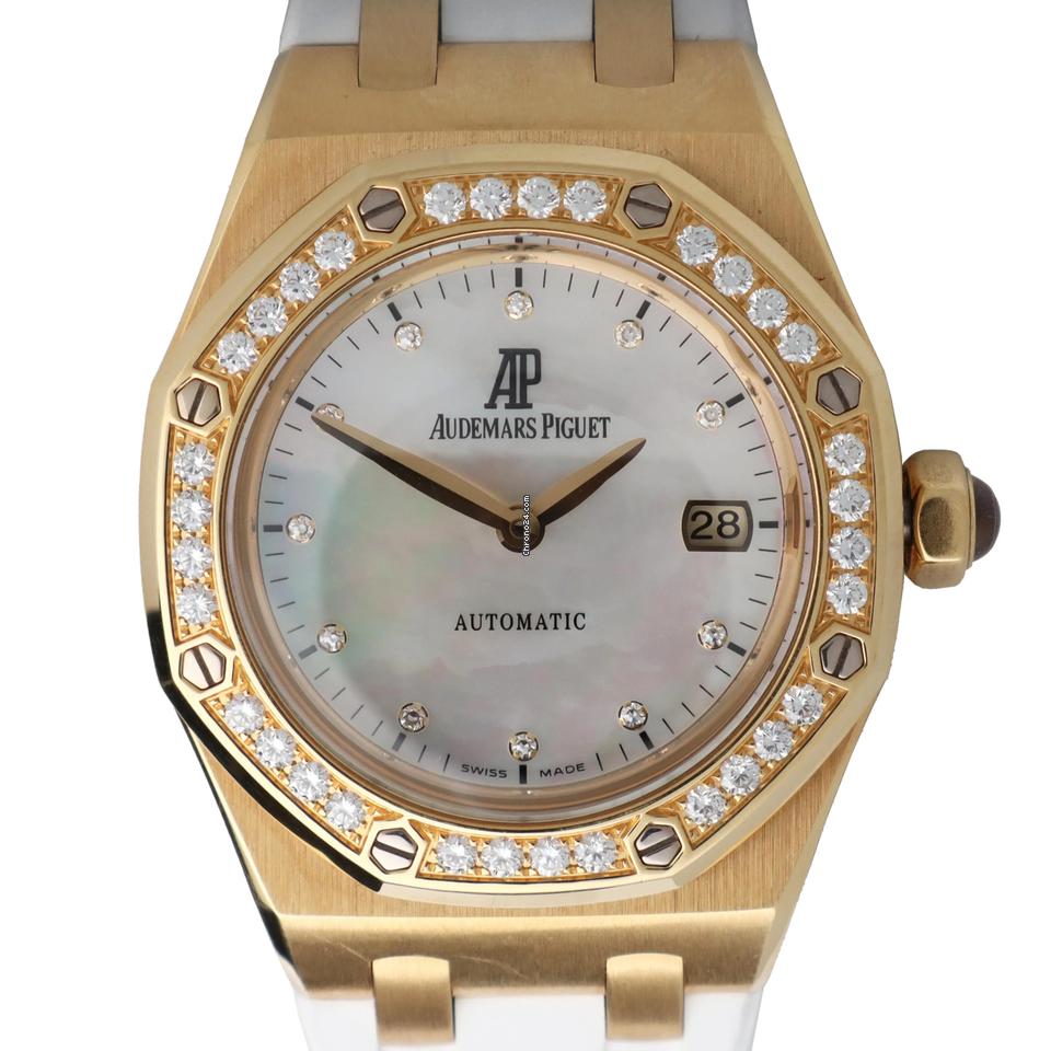 Audemars Piguet Royal Oak