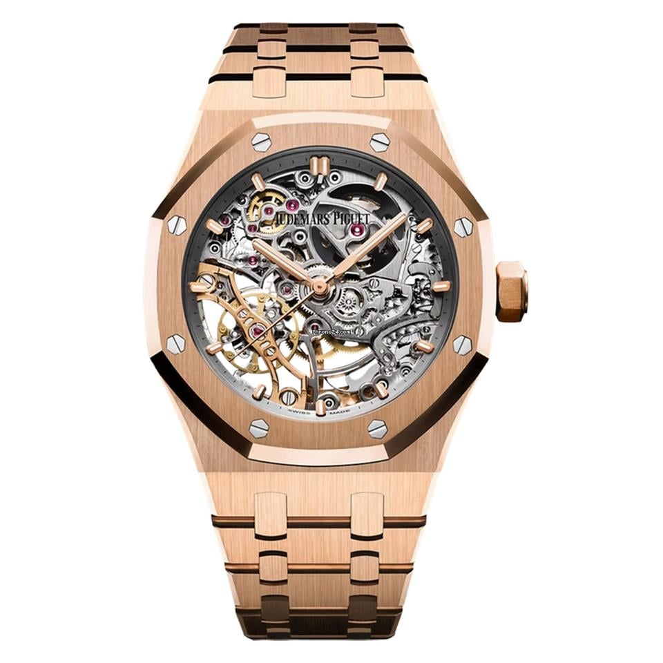 Audemars Piguet Royal Oak