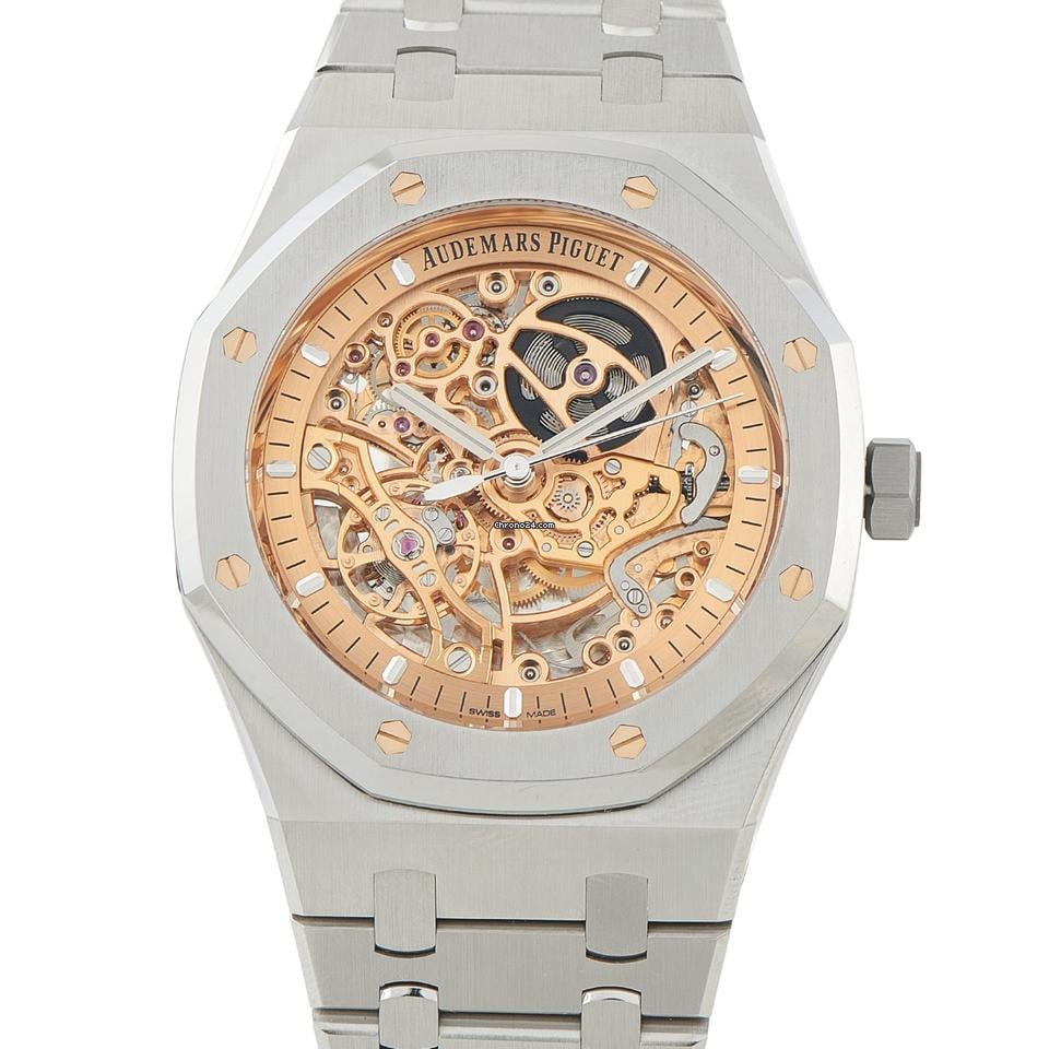 Audemars Piguet Royal Oak