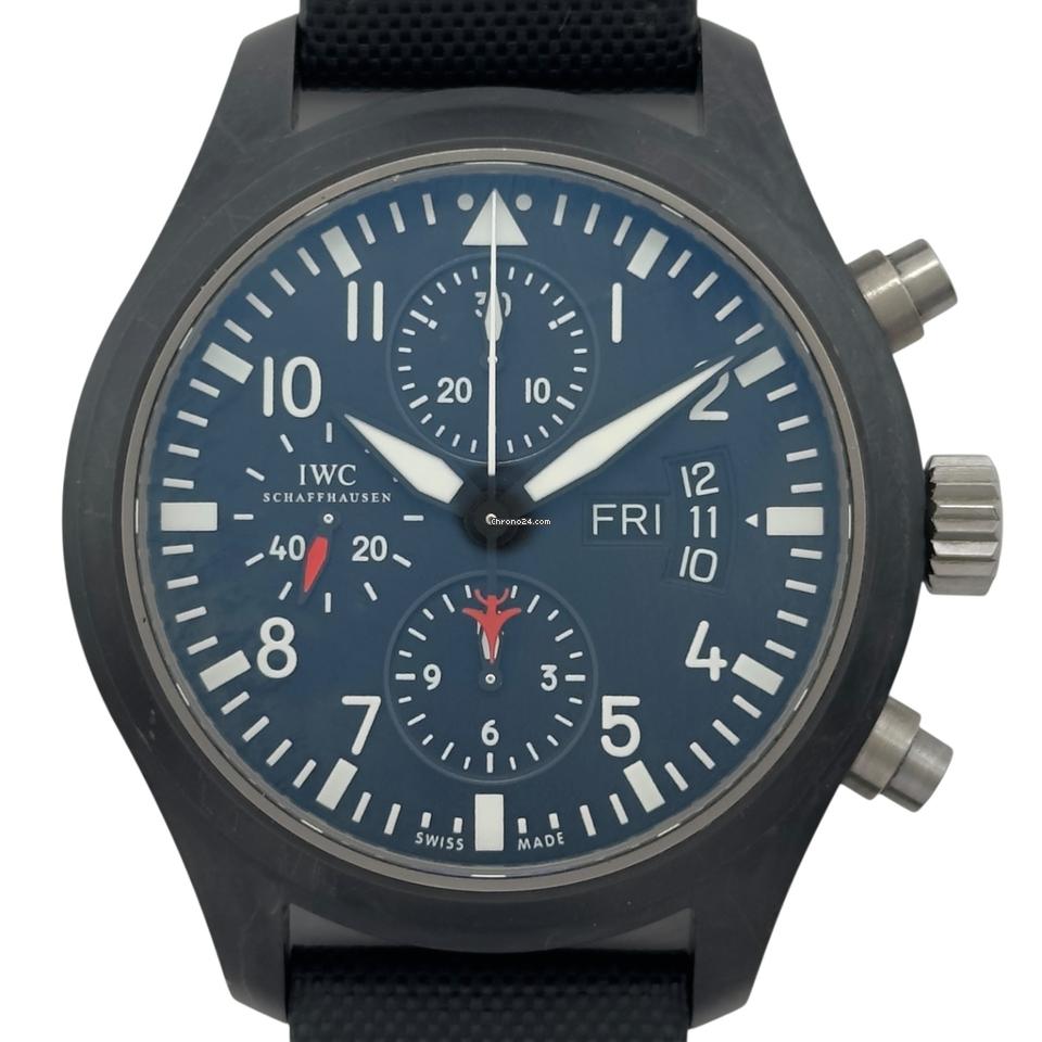 IWC Pilot's Watch