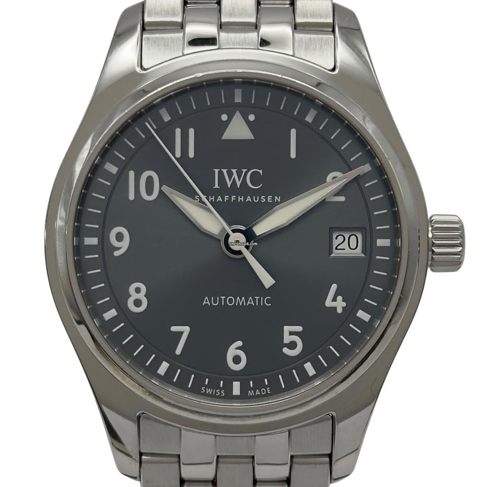 IWC Pilot's Watch