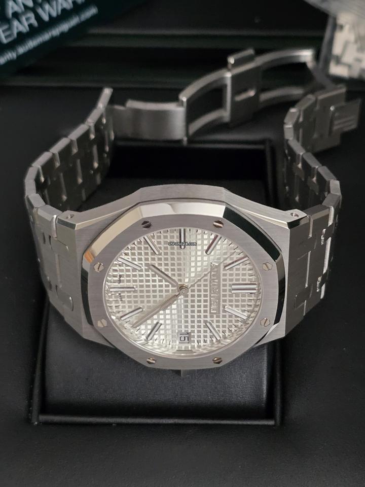 Audemars Piguet Royal Oak
