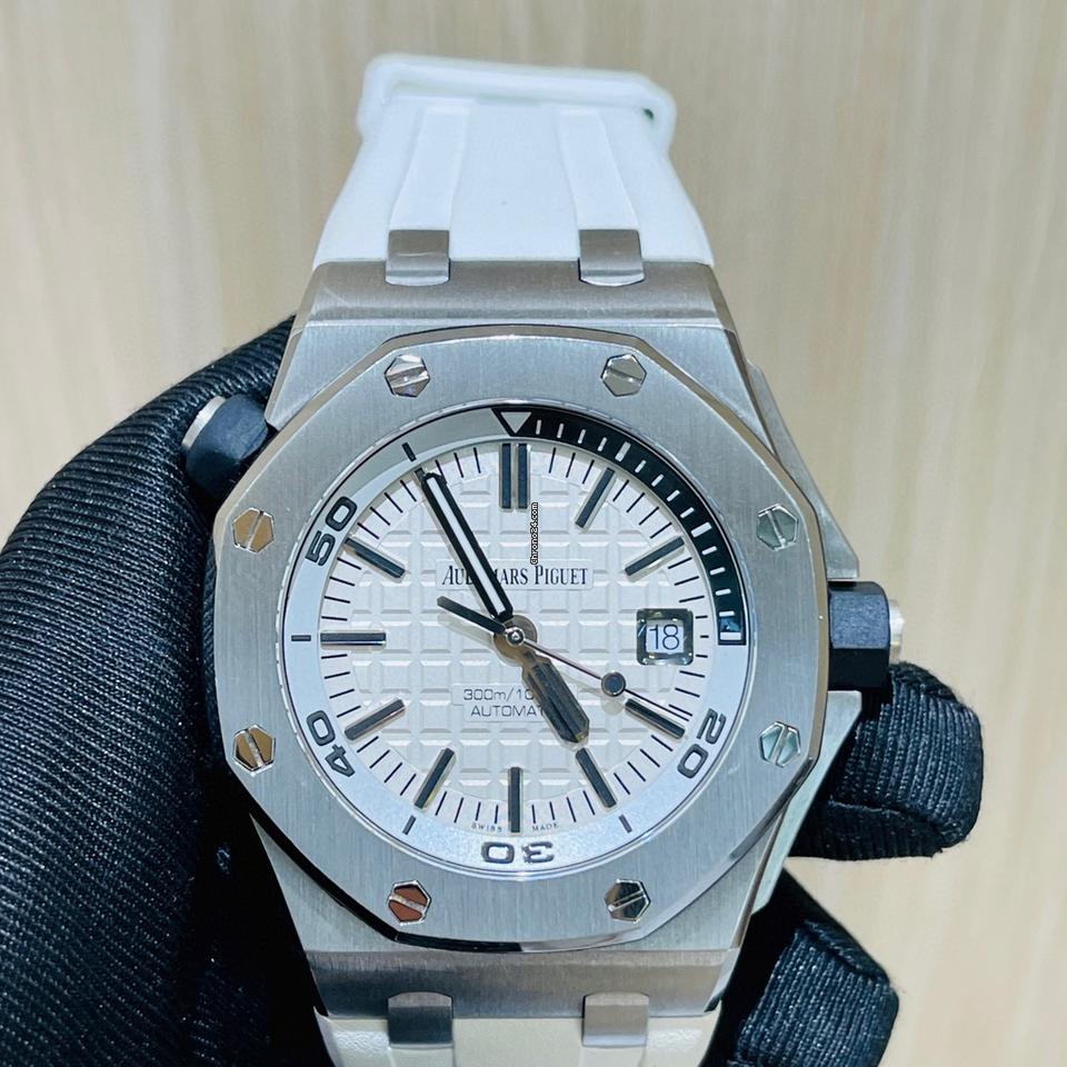Audemars Piguet Royal Oak