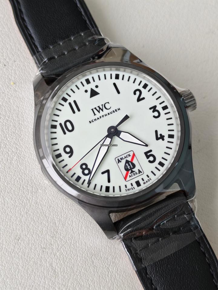 IWC Ingenieur