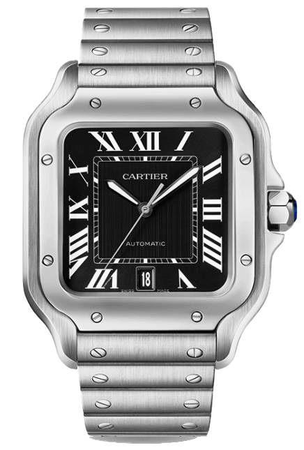 Cartier Santos de Cartier