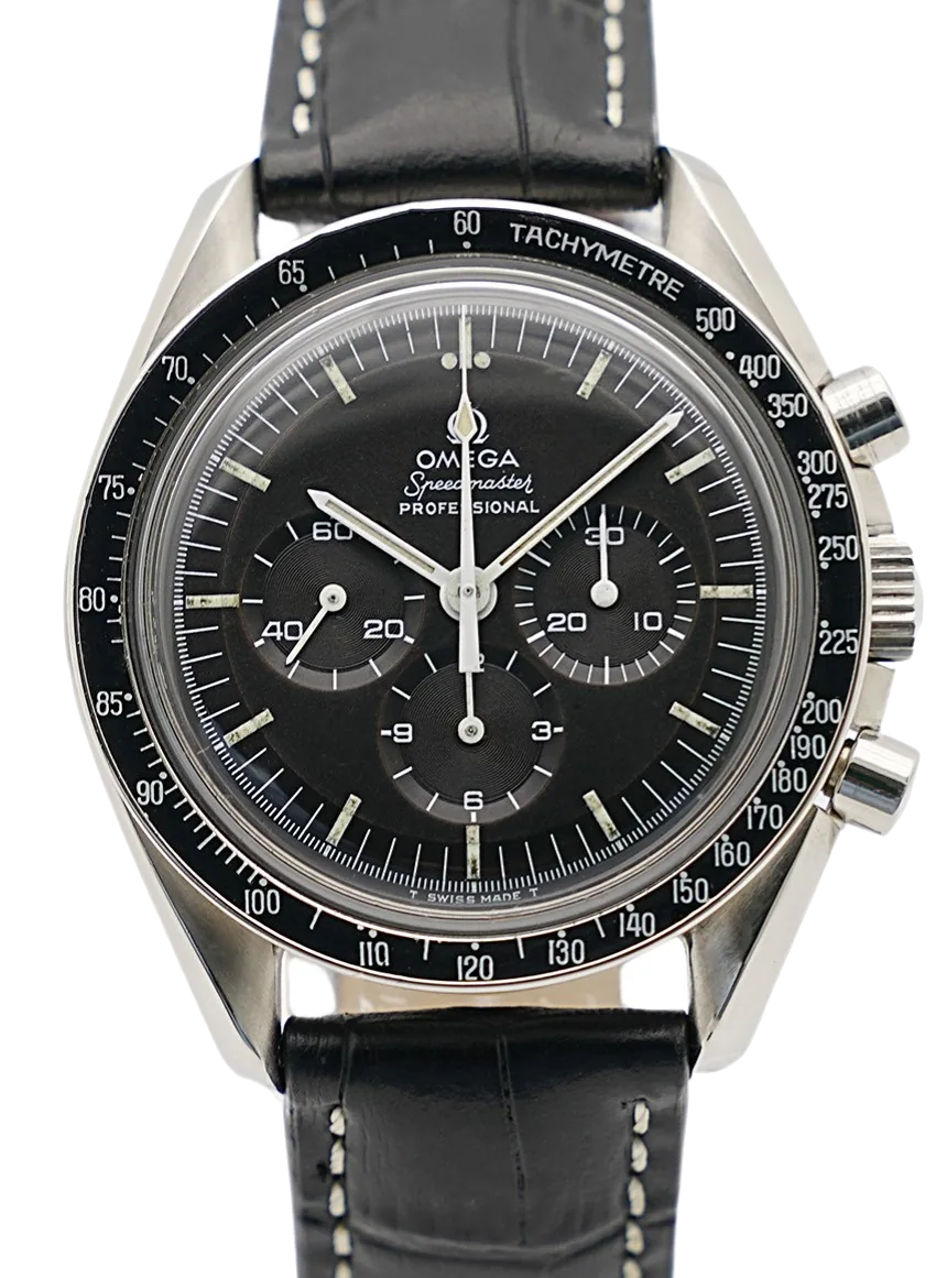 Omega Speedmaster Professional