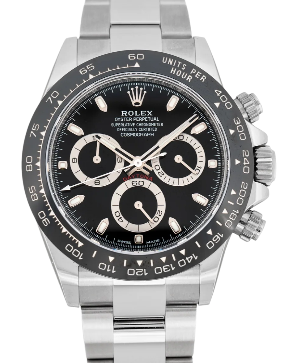 Rolex Daytona 116500LN