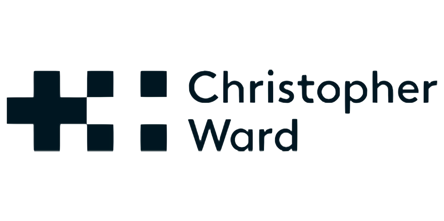 Christopher Ward